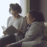 When family changes everything: A kinship care story